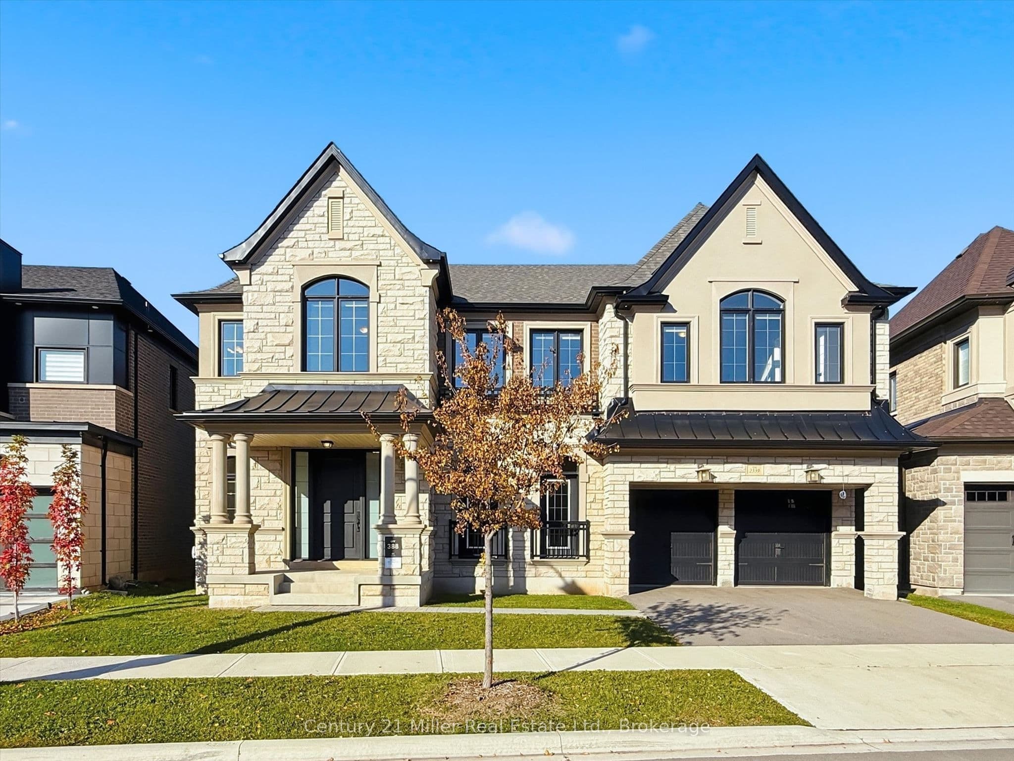 2339 Hyacinth Crescent, Oakville, ON L6M 5M8