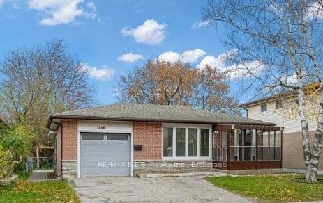 1206 Valentine Drive, Cambridge, ON N3H 2N8
