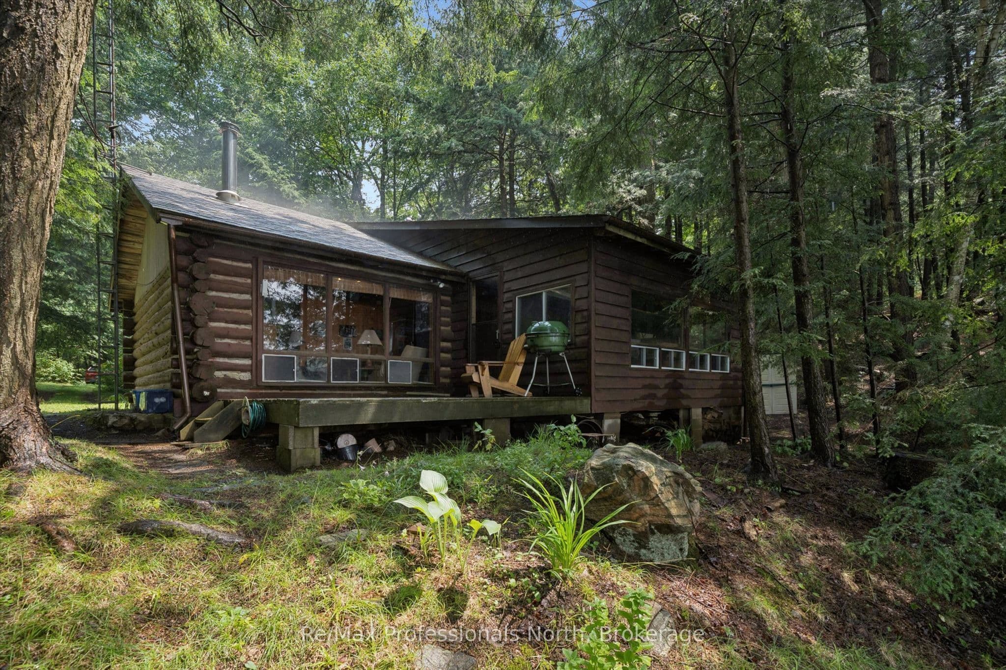 1271 Staunton Road, Bracebridge, ON P1L 1X3