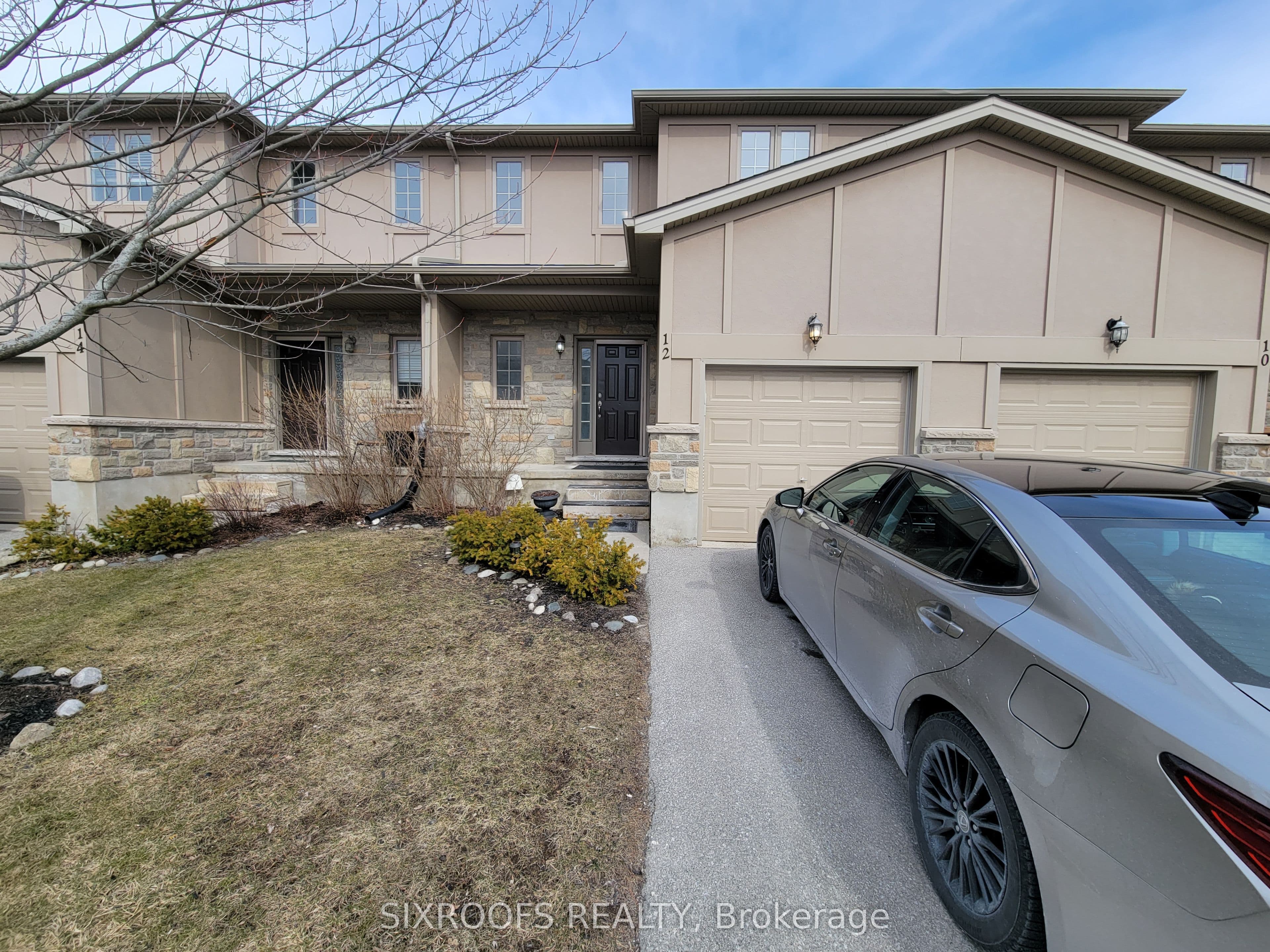 2089 Beaverbrook Avenue 12, London North, ON N6H 0A9