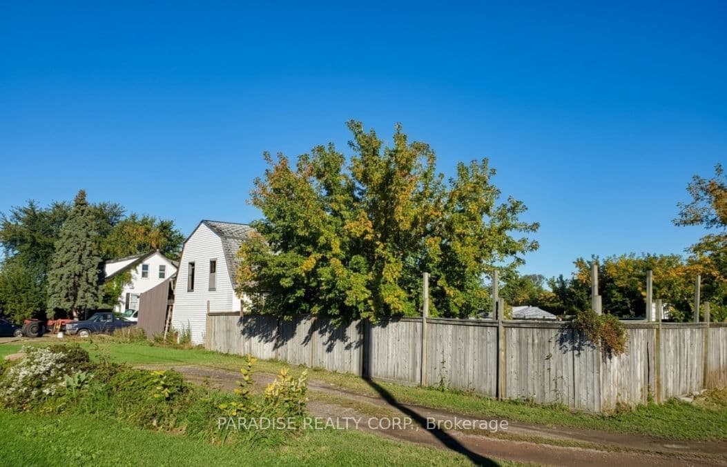 1078 Line 1 Road, Niagara-on-the-Lake, ON L0S 1J0