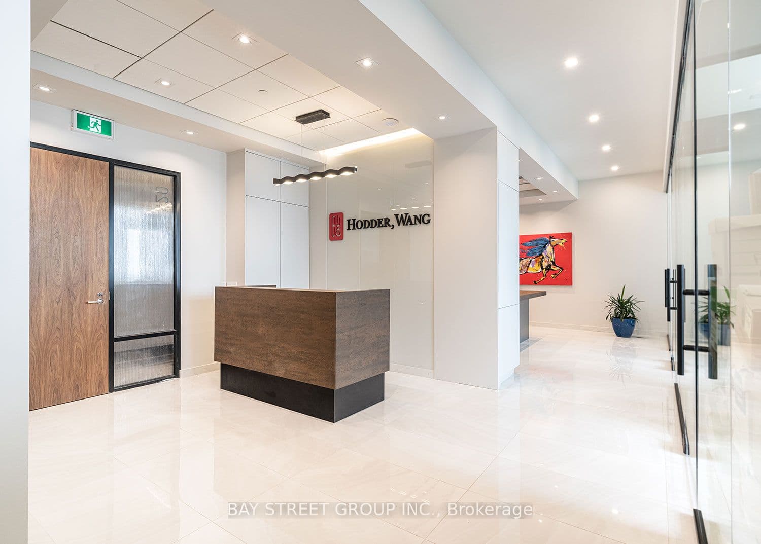 130 Queens Quay E 1120 & 1122, Toronto, ON M5A 3Y5