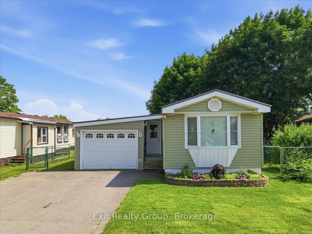 7 Dove Lane, Quinte West, ON K8N 4Z3