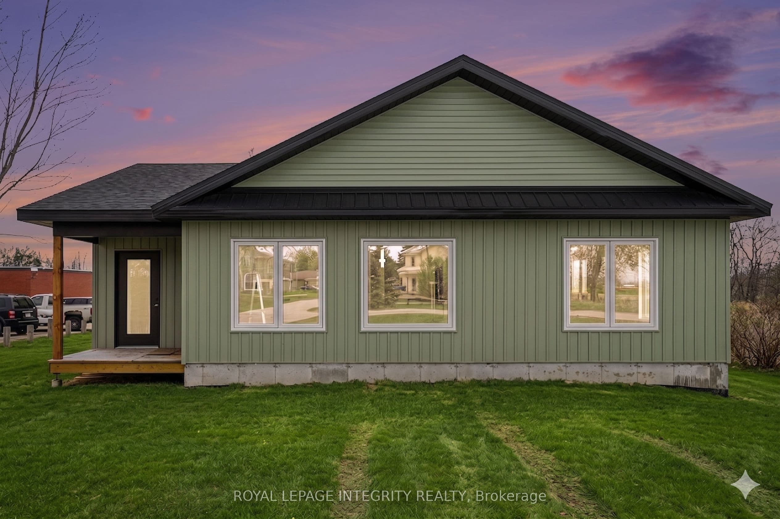 11457 Cameron Road, North Dundas, ON K0E 1J0
