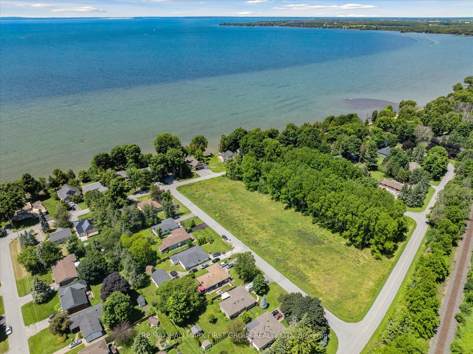 OG Third Street, Brock, ON L0K 1A0