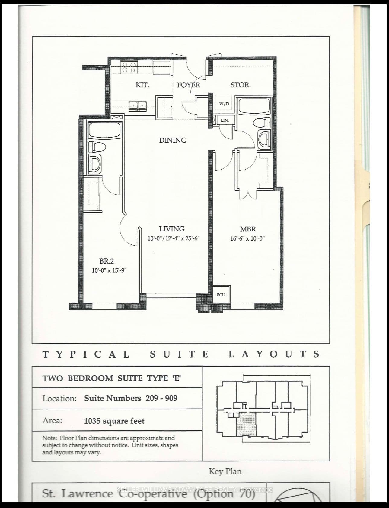 70 Mill Street Sub Penthouse SP09, Toronto, ON M5A 4R1
