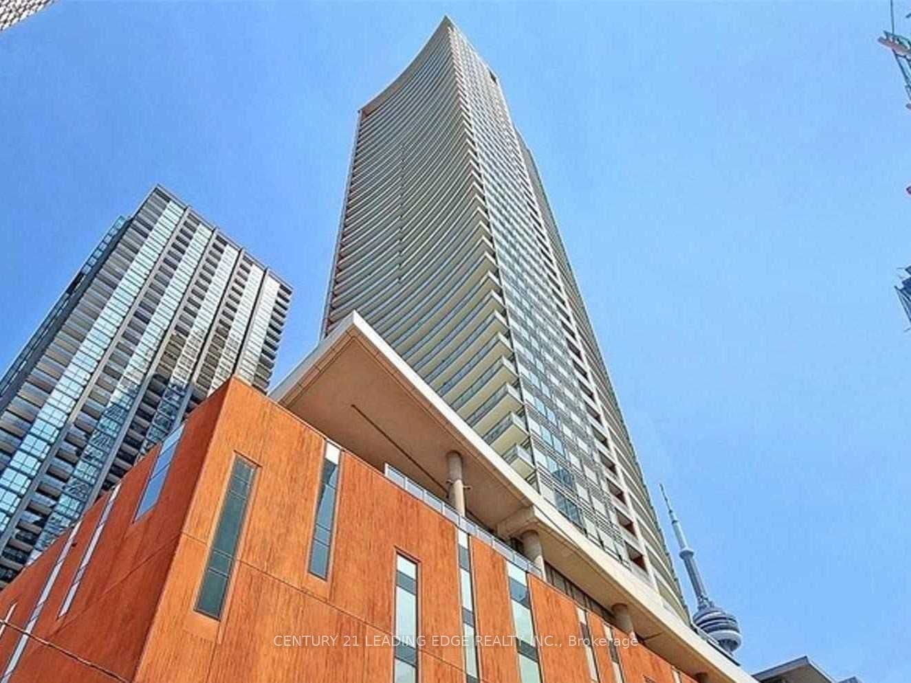 21 Widmer Street 1702, Toronto, ON M5V 0B8
