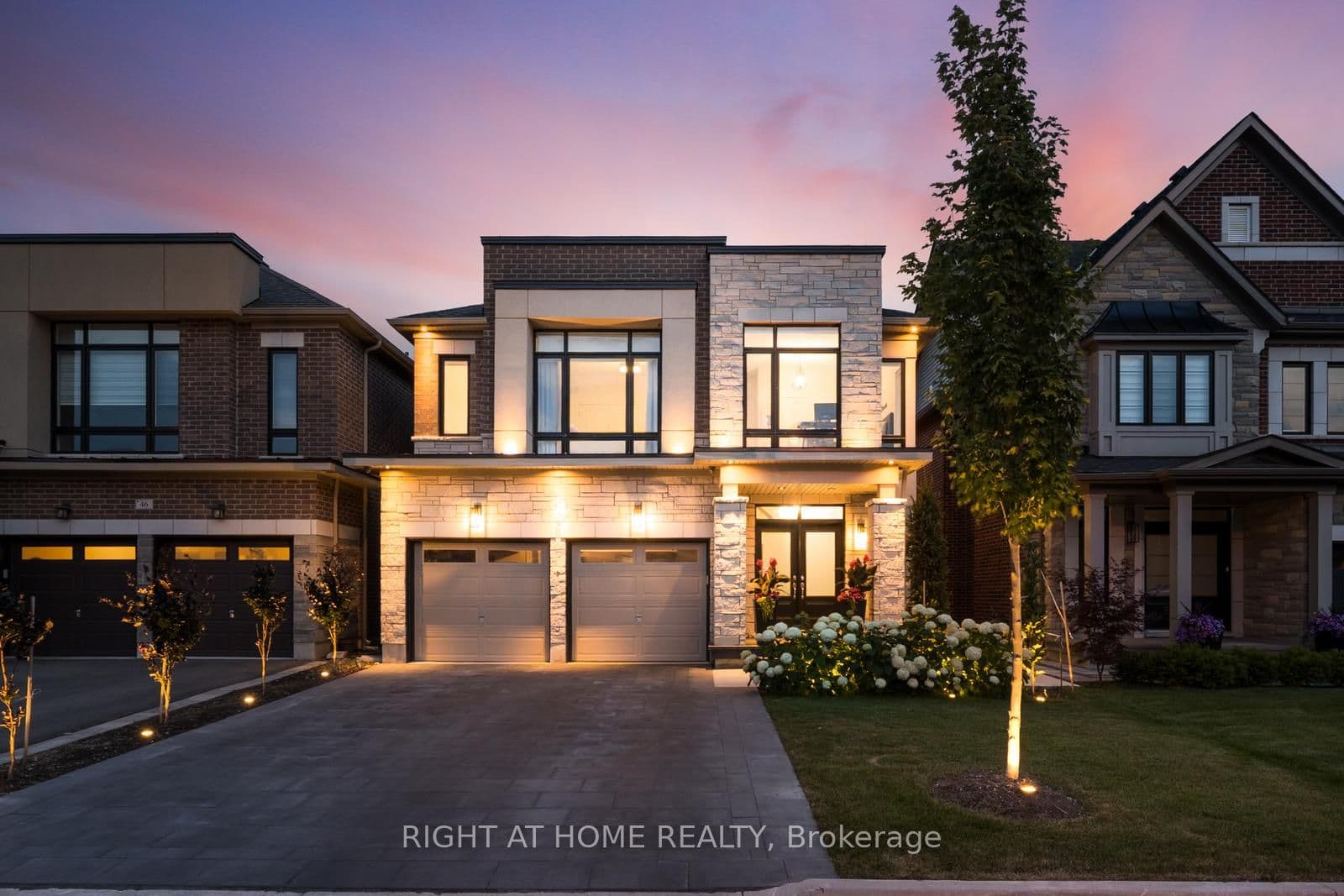42 Alistair Crescent, Vaughan, ON L4H 4T7
