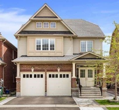 48 Wishing Well Crescent N, Caledon, ON L7C 3R3