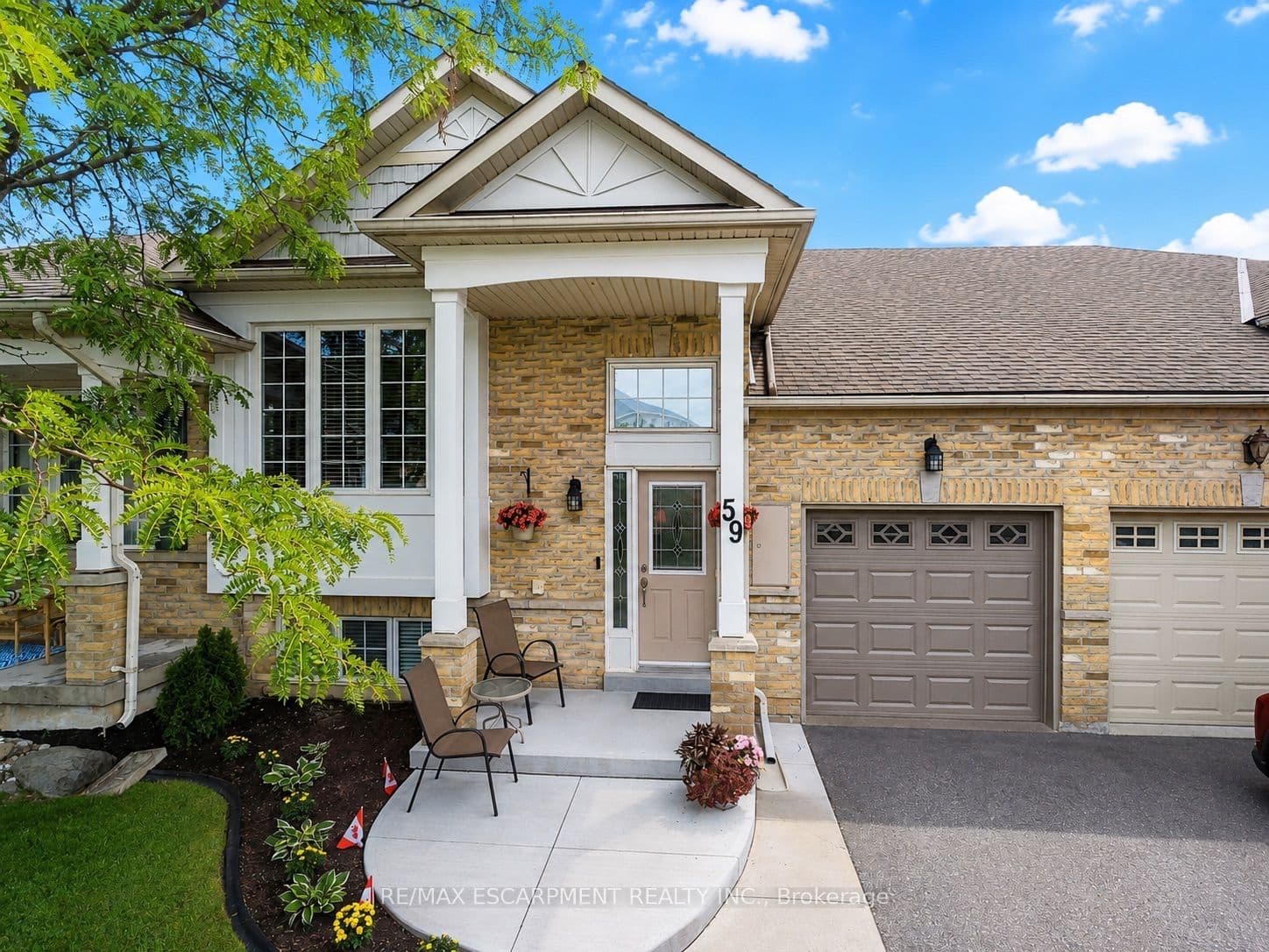 2243 Turnberry Road 59, Burlington, ON L7M 4Y6