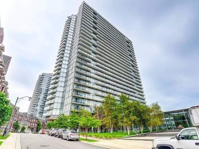 103 The Queensway W 1714, Toronto, ON M6S 5B4