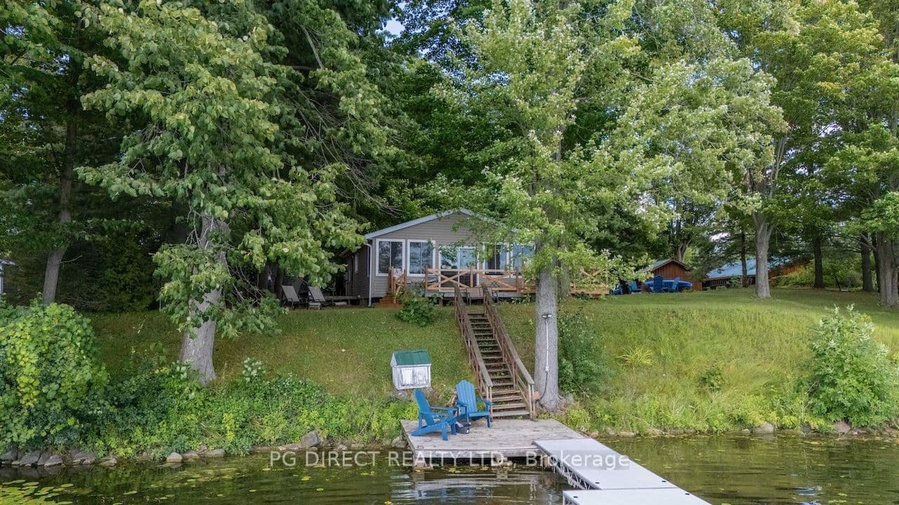 83 Railroad Street, Rideau Lakes, ON K0E 1N0
