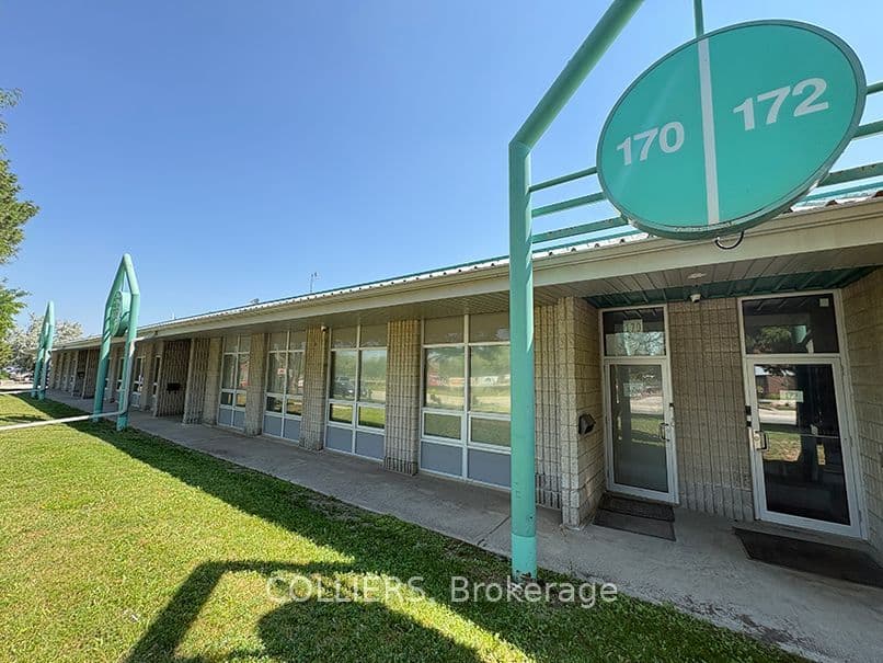 170 Torbay Road 6, Markham, ON L3R 1G6