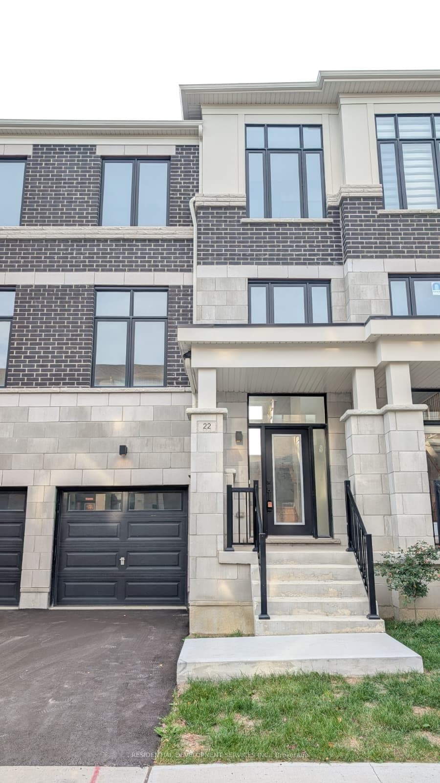 22 George Bales Lane, Richmond Hill, ON L4S 0N8