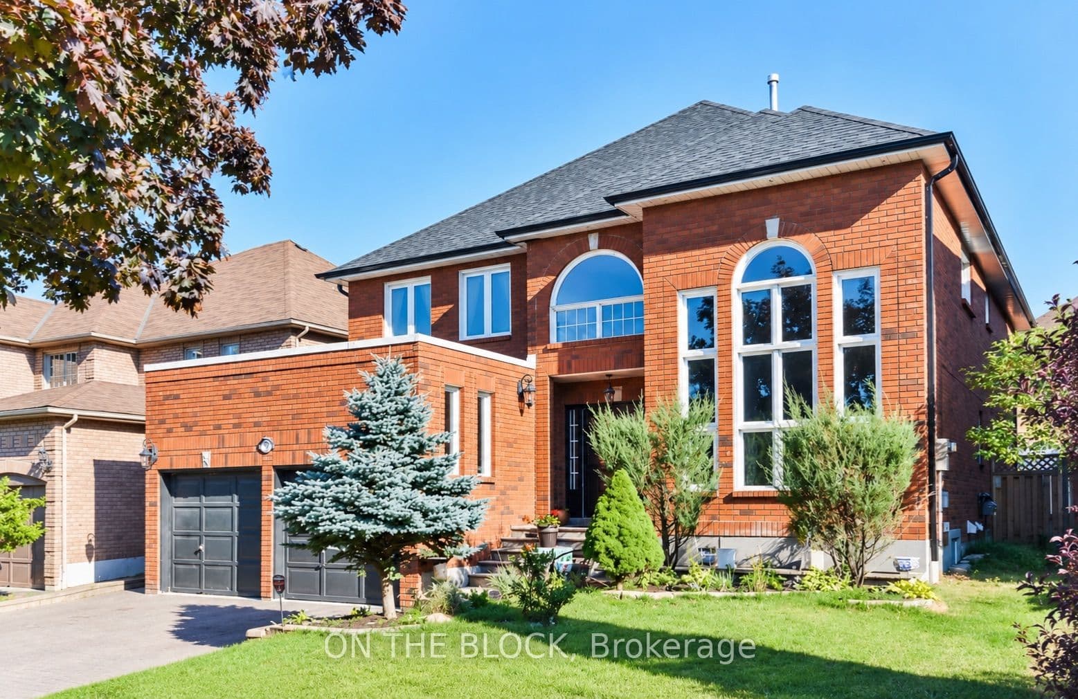 70 Dalmatian Crescent, Toronto, ON M1C 4W7