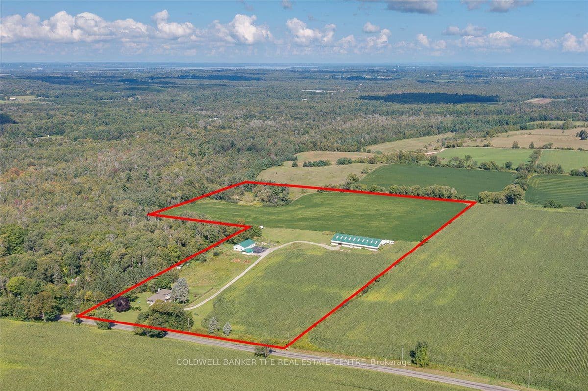4244 Doane Road, East Gwillimbury, ON L0G 1V0