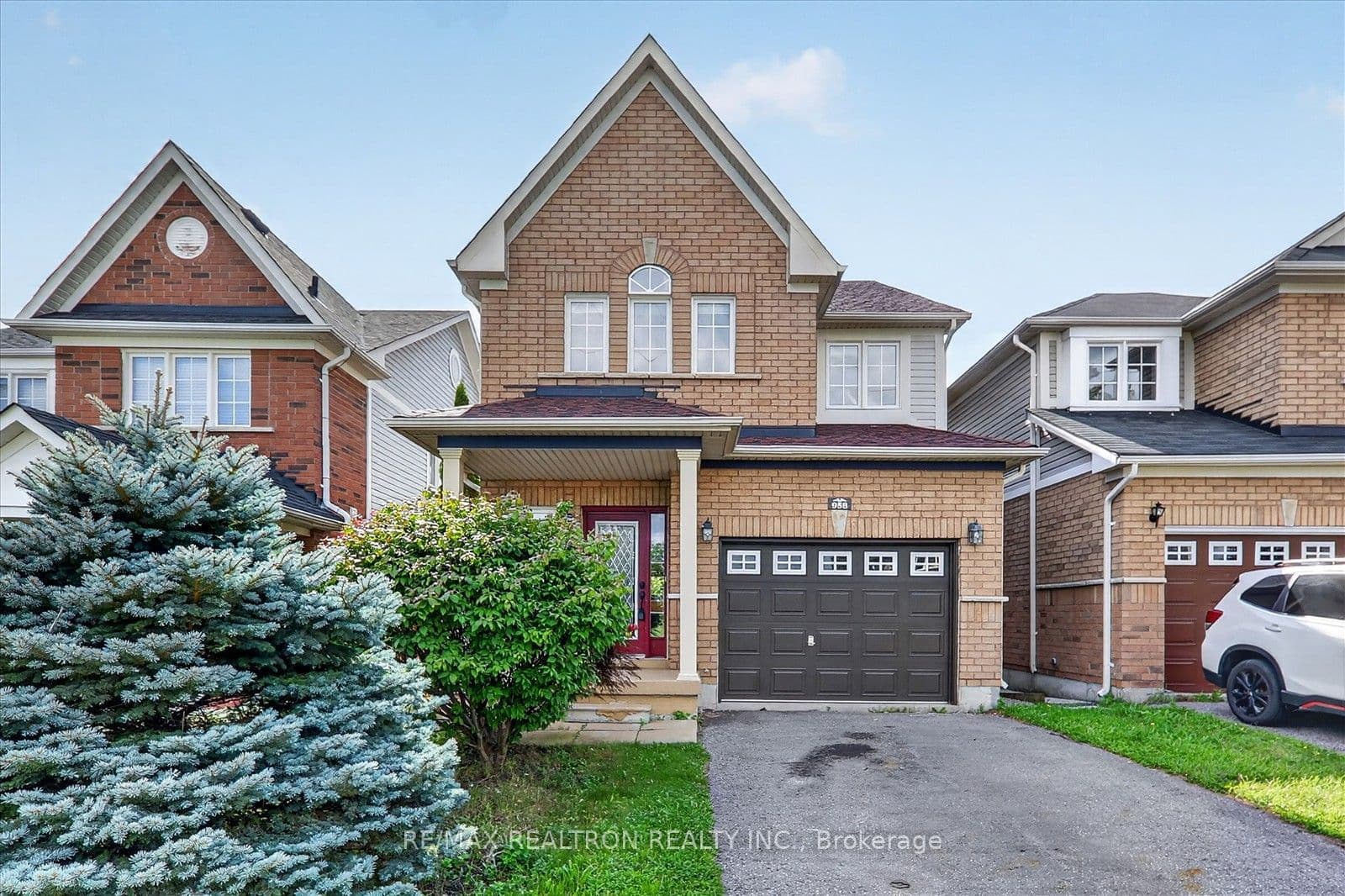 958 Townline Road S, Oshawa, ON L1H 0A4