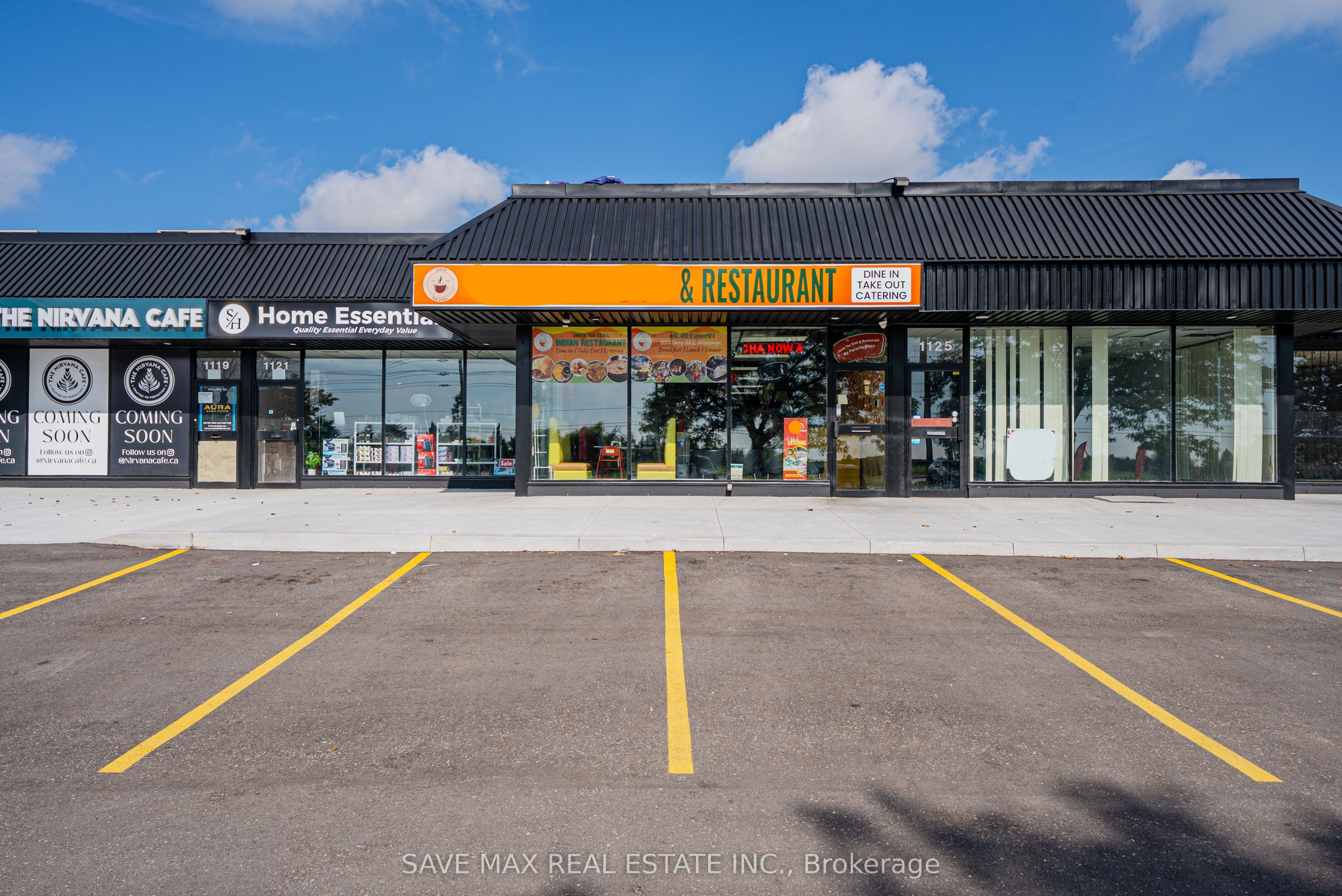 1123 Derry Road, Mississauga, ON L5T 1P3