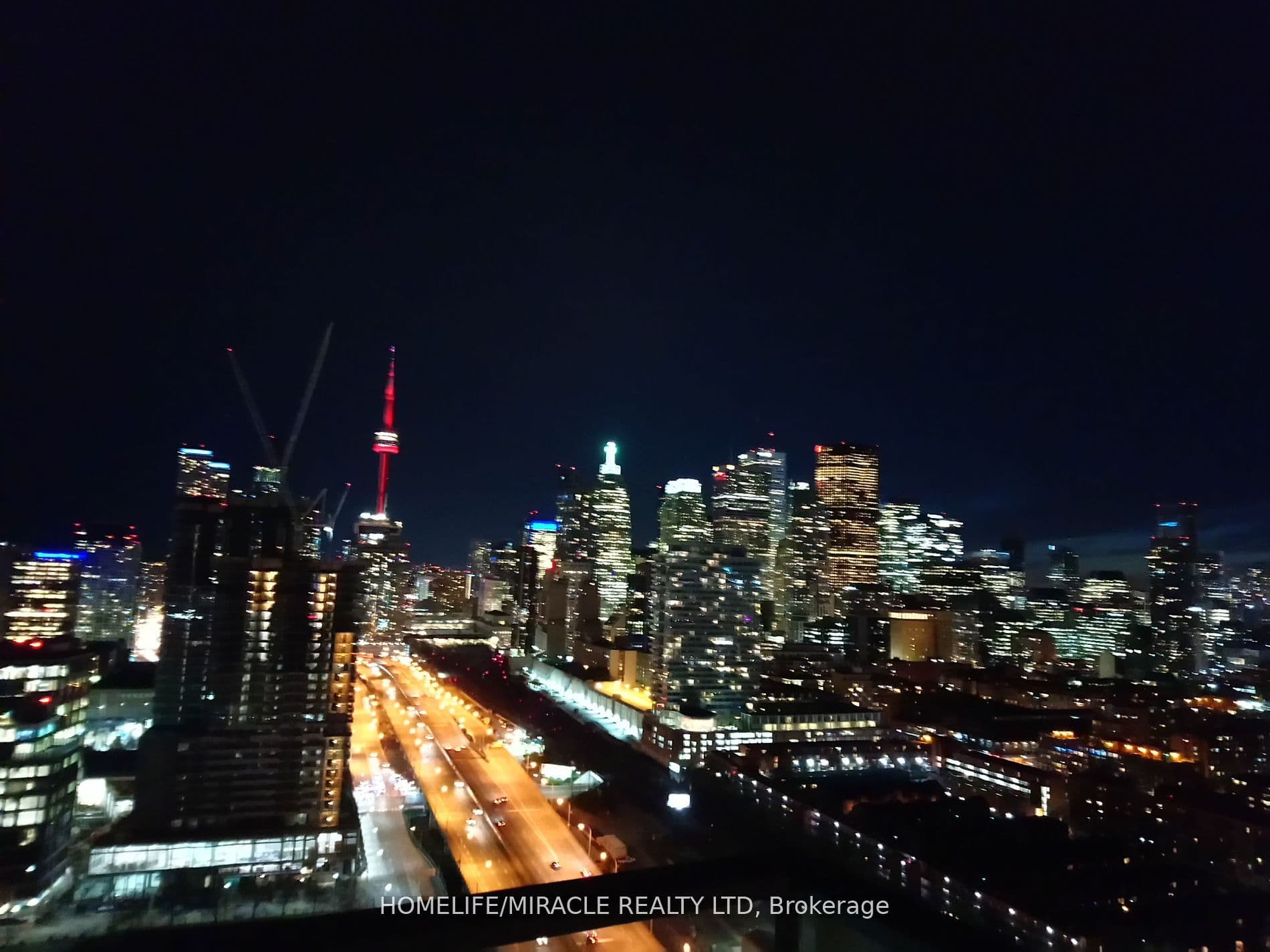 16 Bonnycastle Street 2802, Toronto, ON M5A 0C9