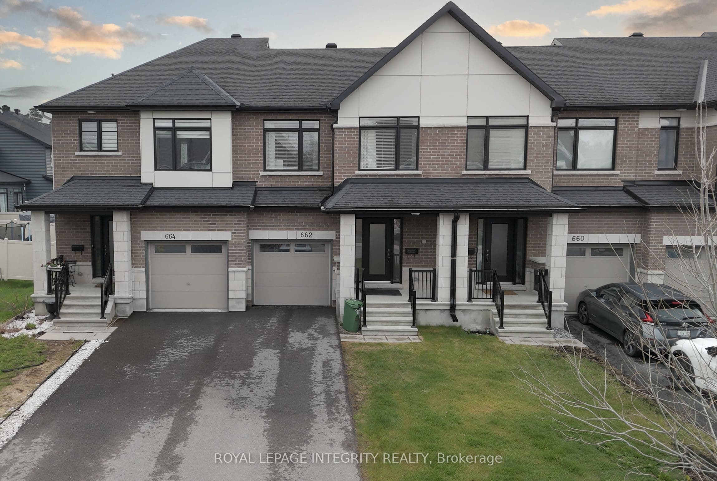 662 PUTNEY Crescent, Stittsville - Munster - Richmond, ON K2S 1E7