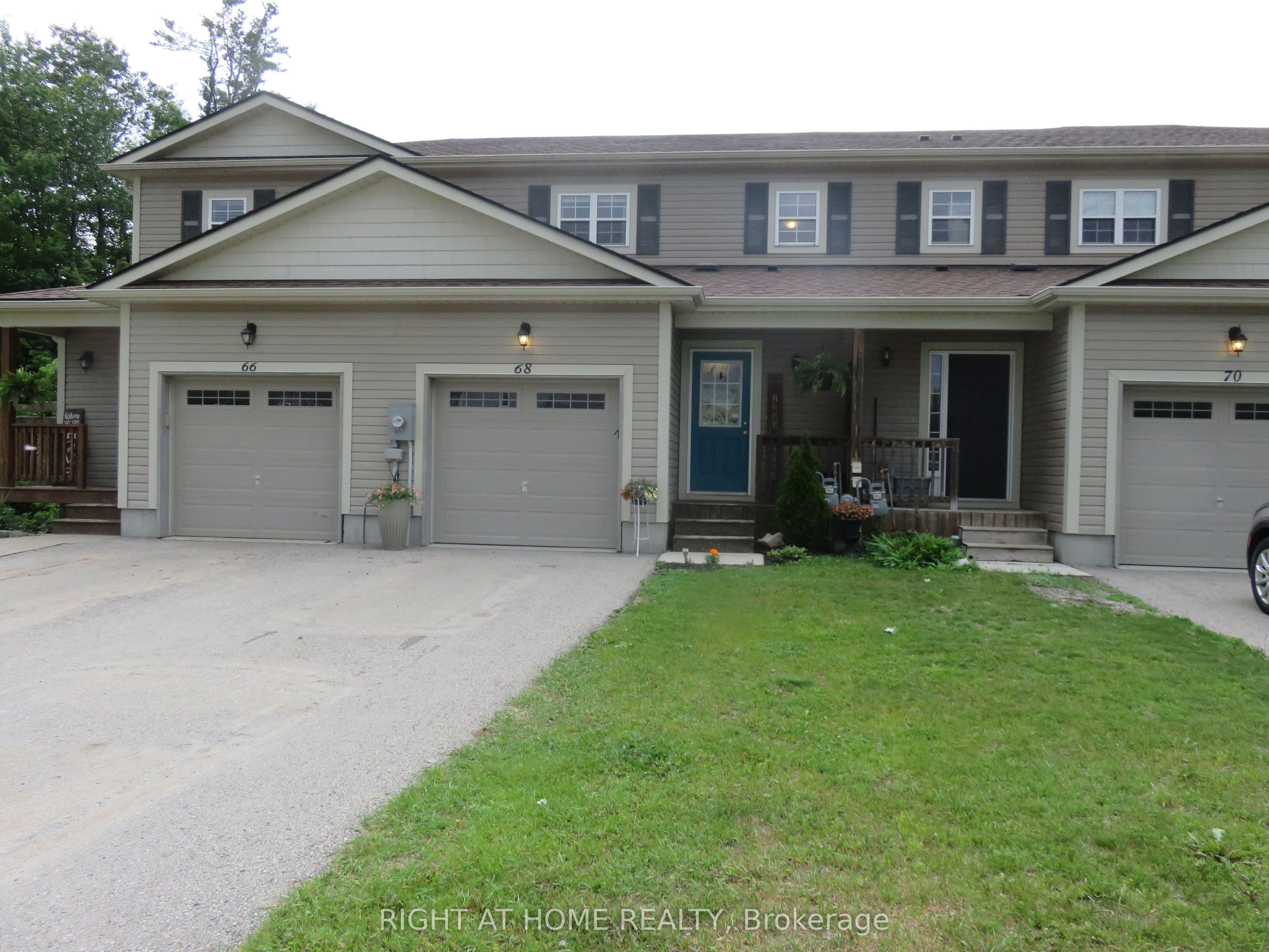 68 Little Ryans Way, Bracebridge, ON P1L 0C3