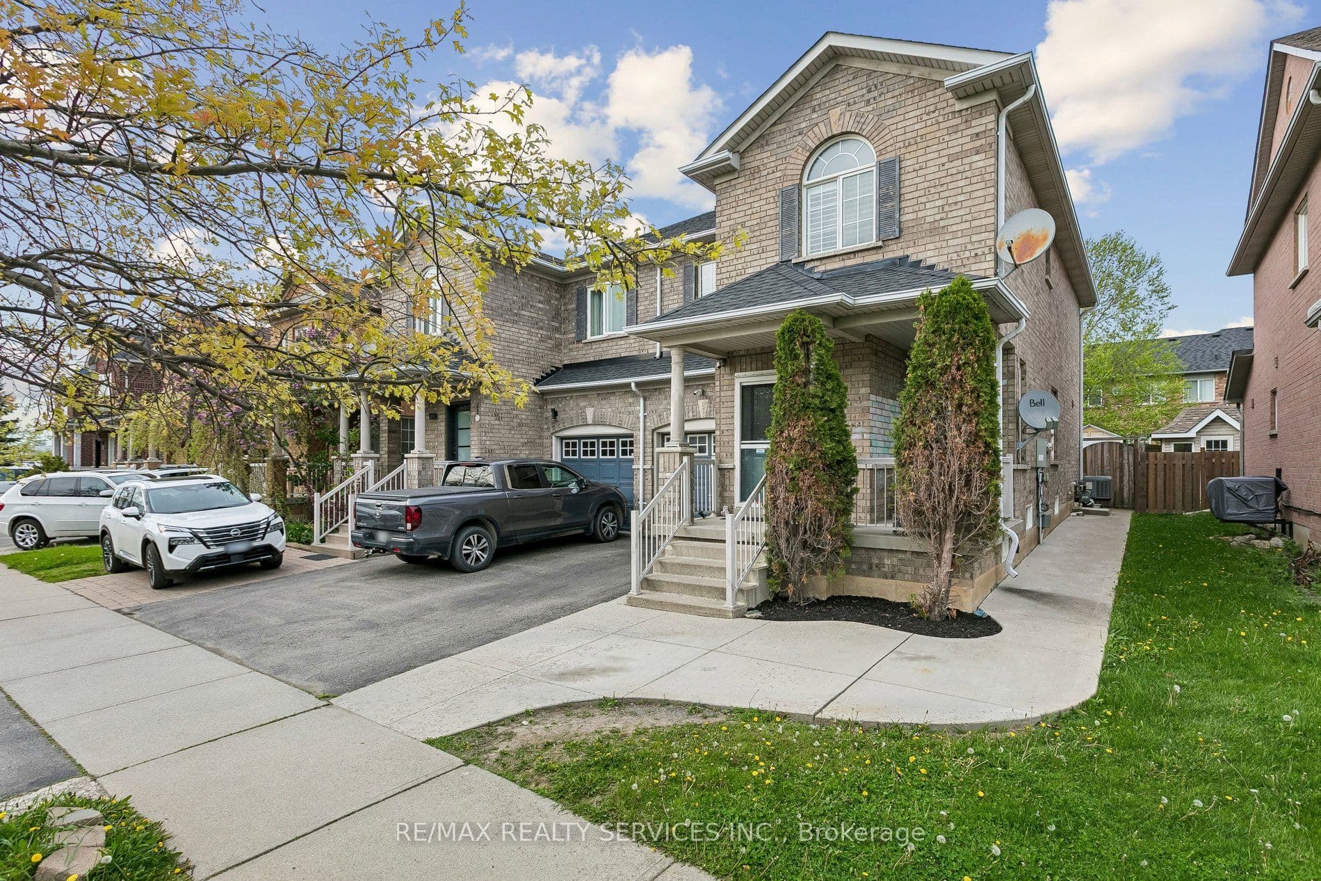 276 Fitzgerald Crescent, Milton, ON L9T 5Y3