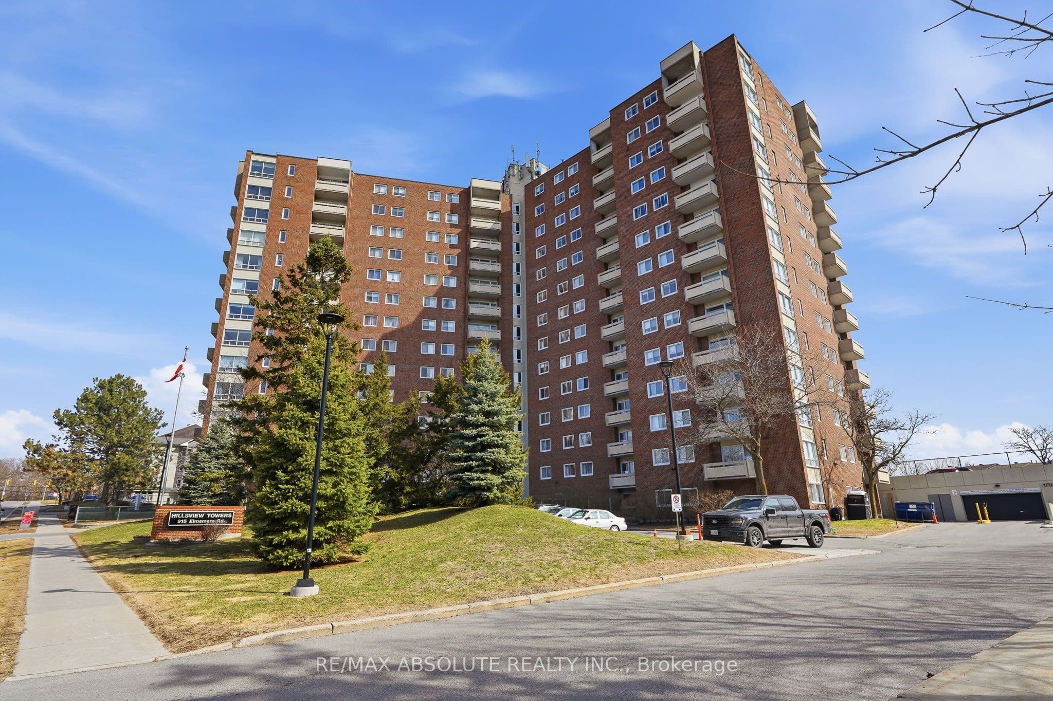 915 Elmsmere Road 1010, Beacon Hill North - South and Area, ON K1J 8H8