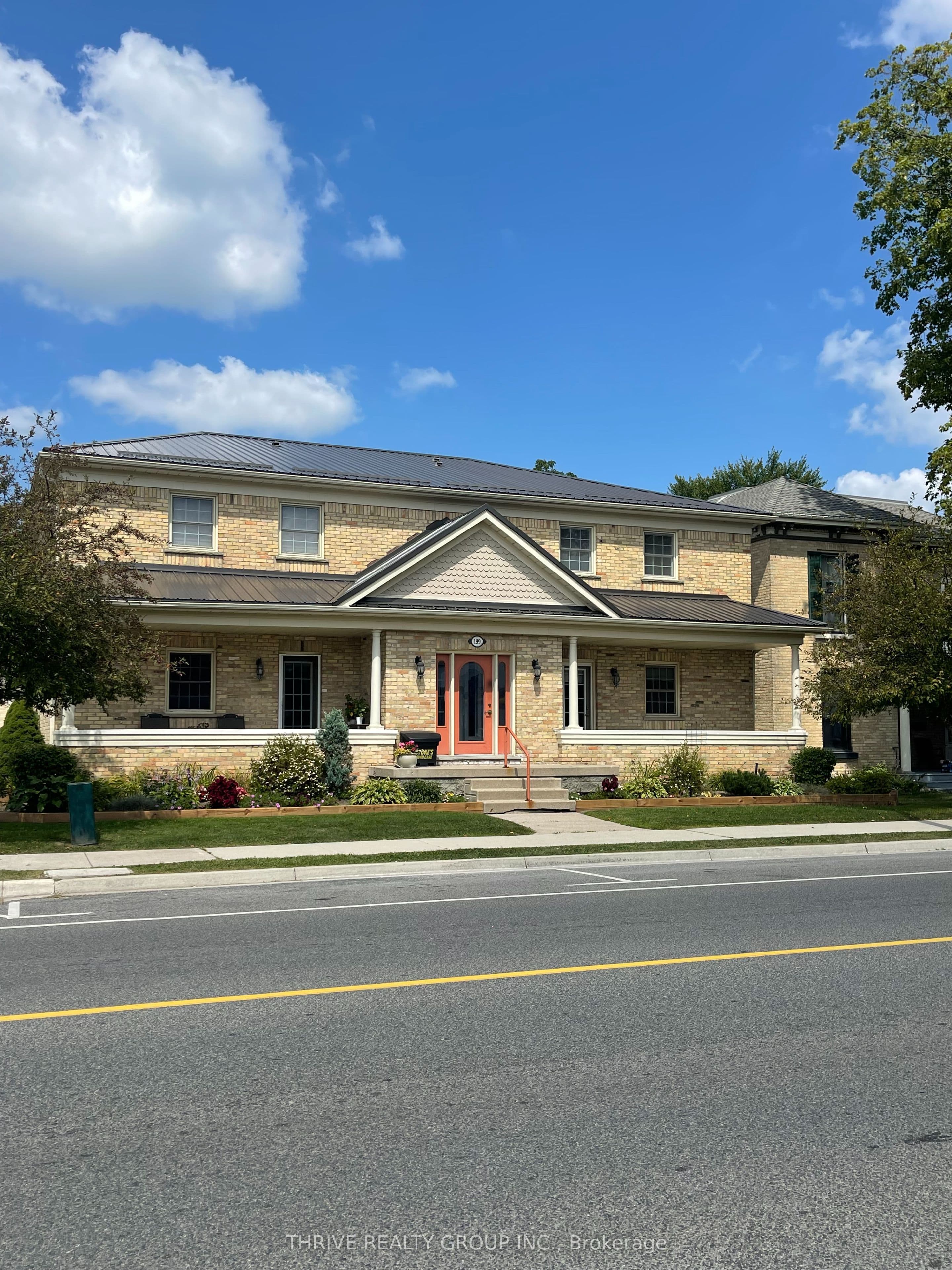 199 Talbot Street W D, Aylmer, ON N5H 1J9