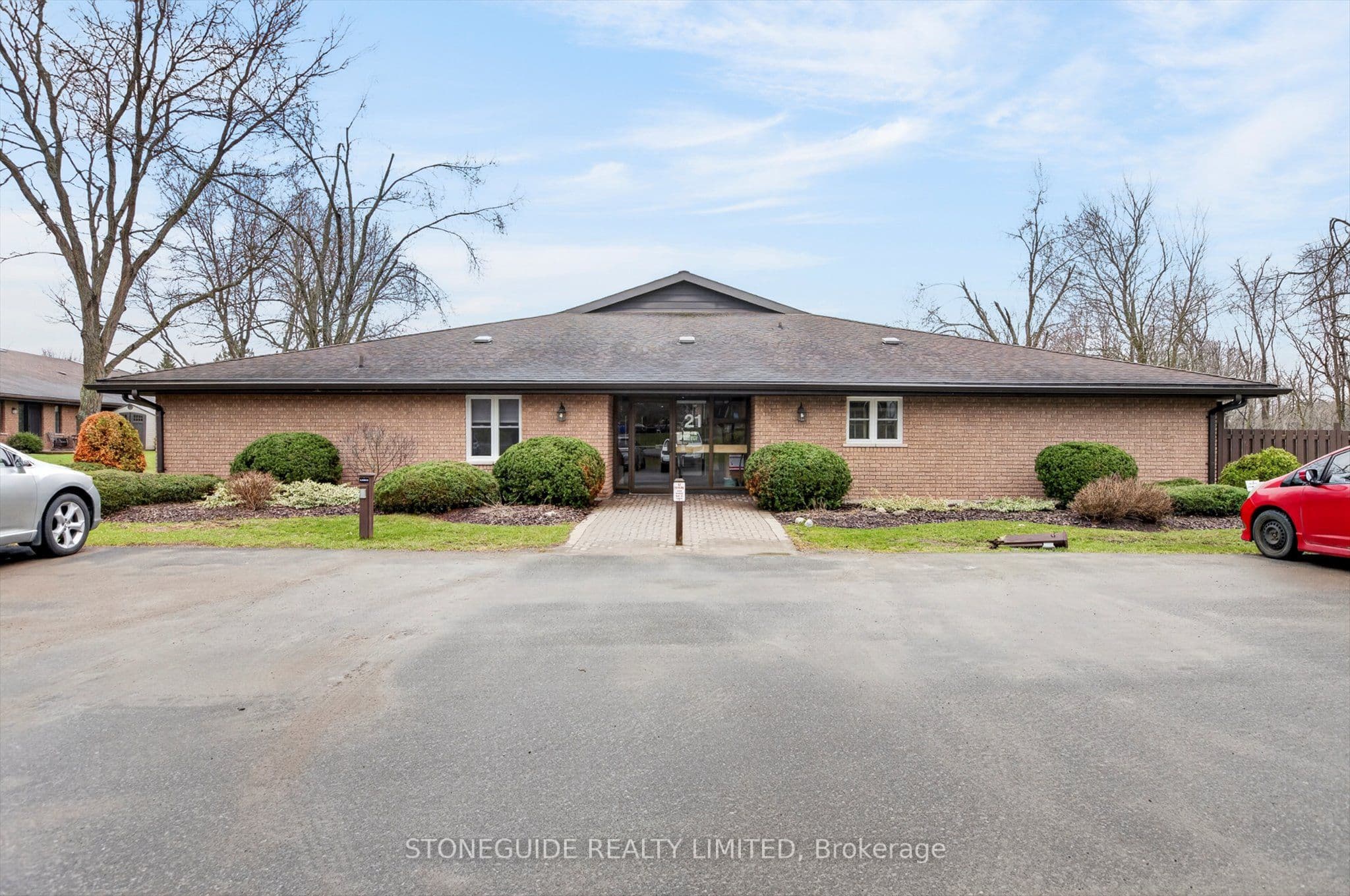 21 Paddock Wood #10, Peterborough, ON K9H 7H2