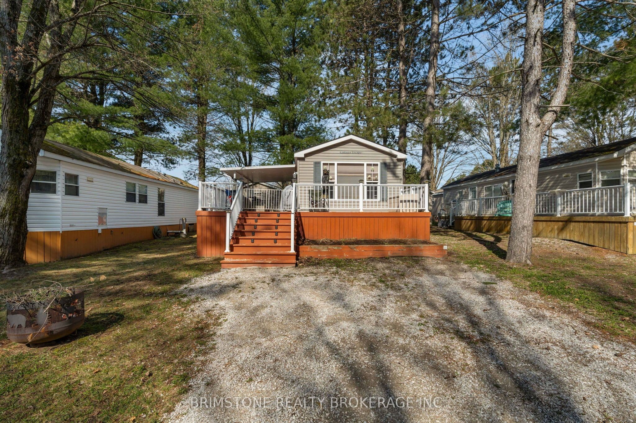 1082 Shamrock Marina Road 63, Gravenhurst, ON P0E 1N0