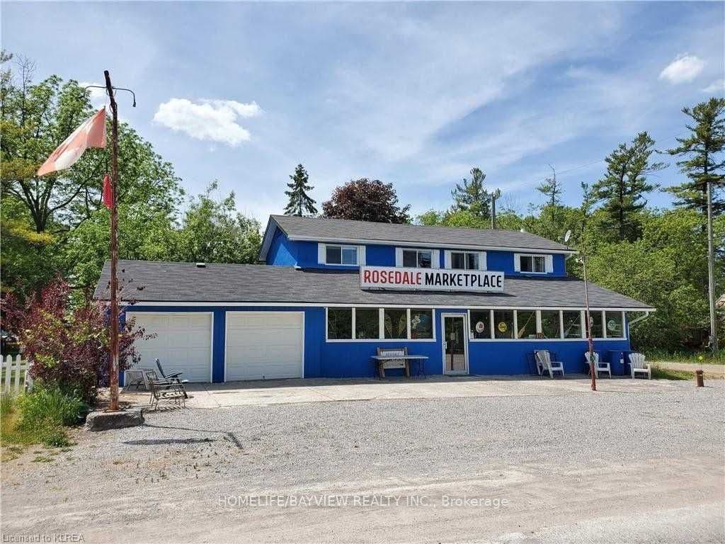 9 Bridge Street, Kawartha Lakes, ON K0M 1N0