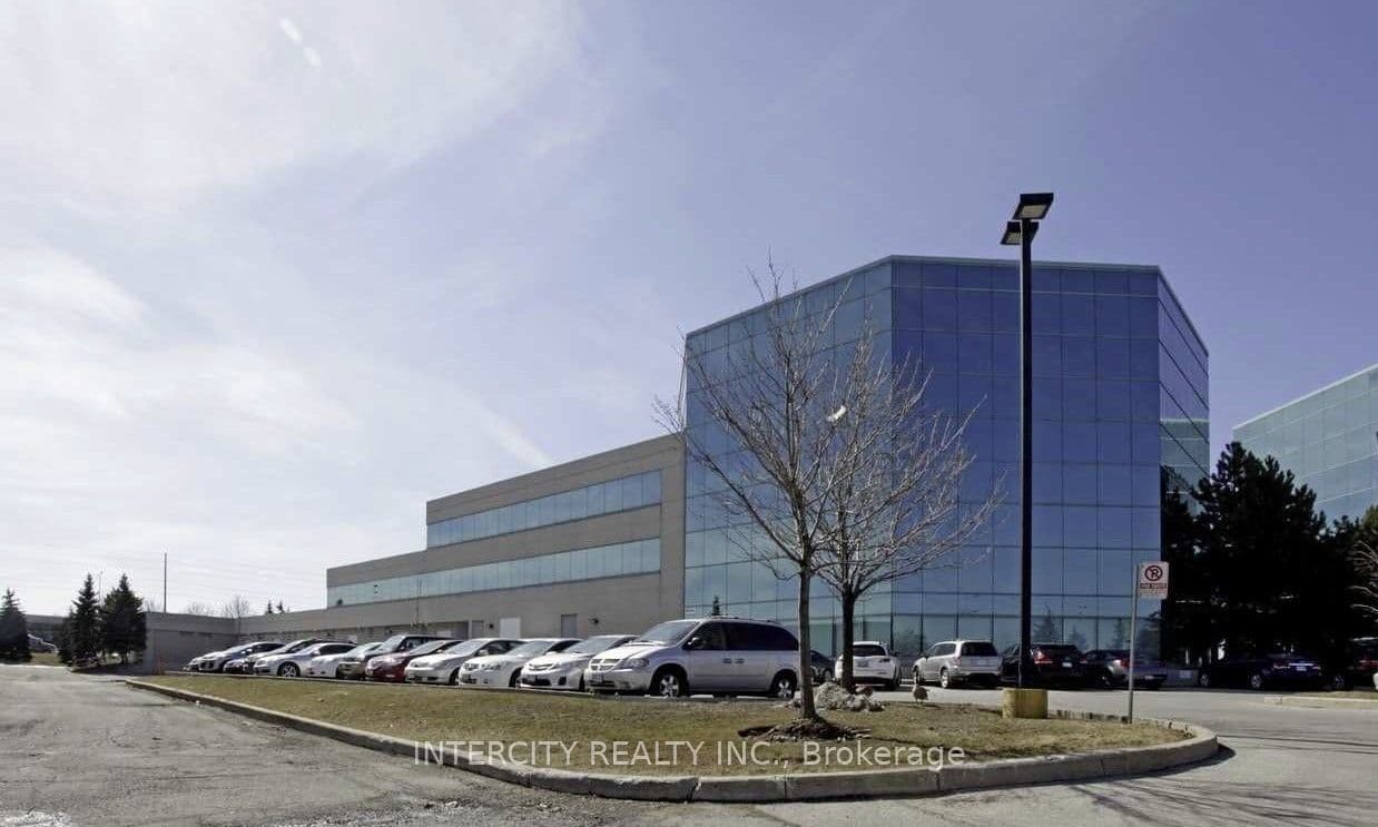 6345 Dixie Road 101, Mississauga, ON L5T 2E6