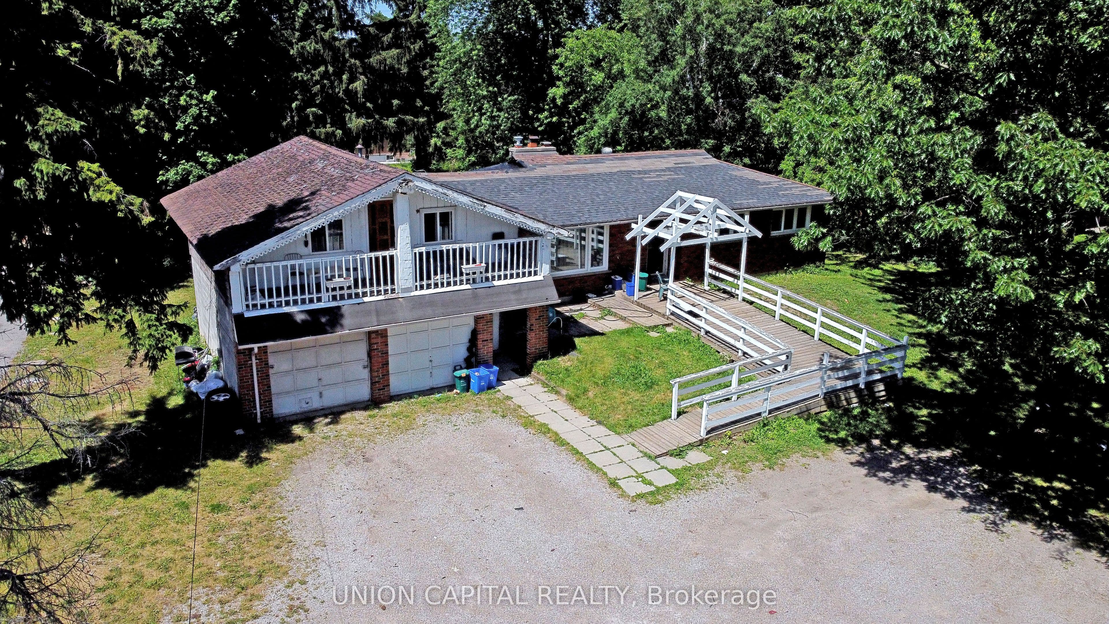4914 14th Avenue, Markham, ON L3S 3K7
