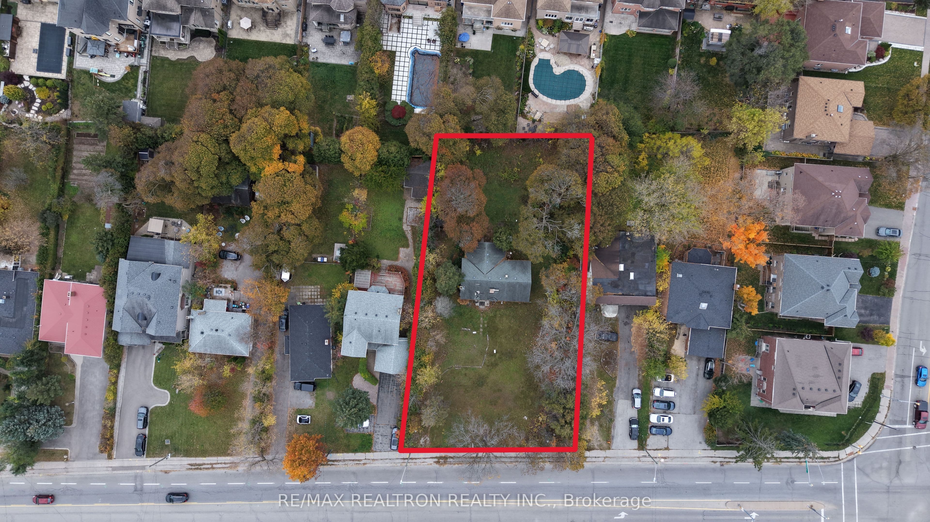 281 Elgin Mills Road W, Richmond Hill, ON L4C 4M1