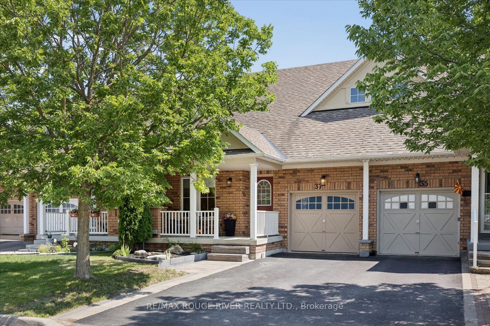 37 Burwell Street, Whitby, ON L1R 0B7