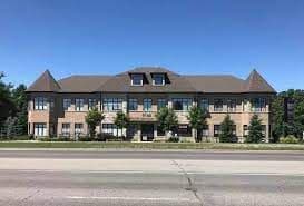 9160 Bayview Avenue 301, Richmond Hill, ON L4B 0E6