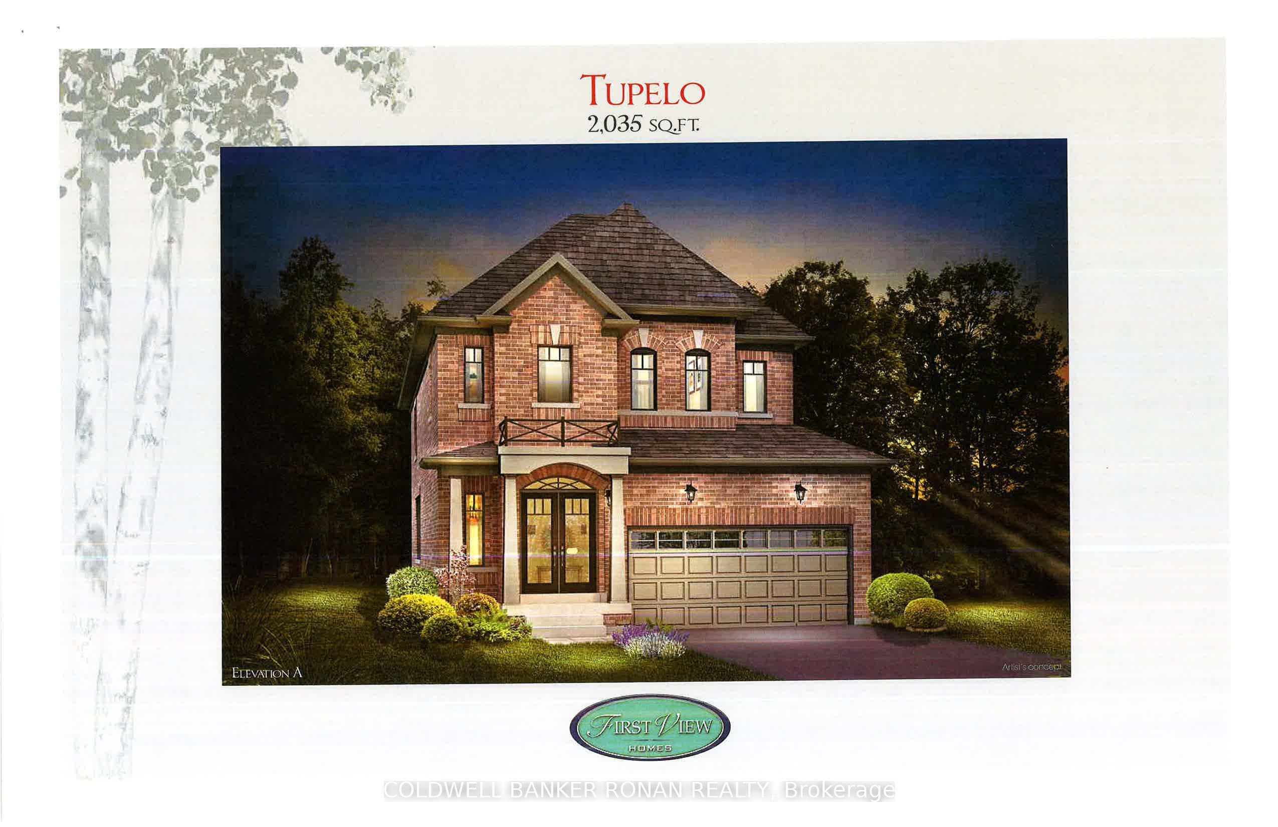 60 Terrain Court, East Gwillimbury, ON L9N 0T2