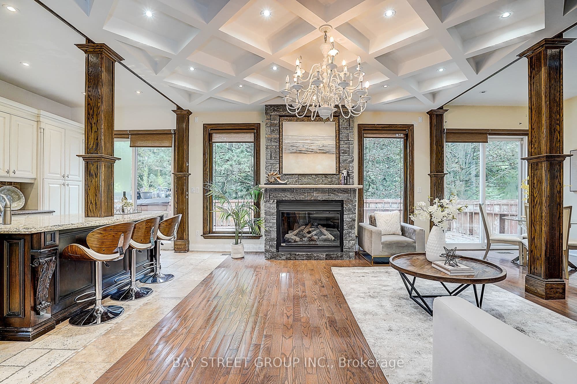 103 Lake Avenue, Richmond Hill, ON L4E 3G5