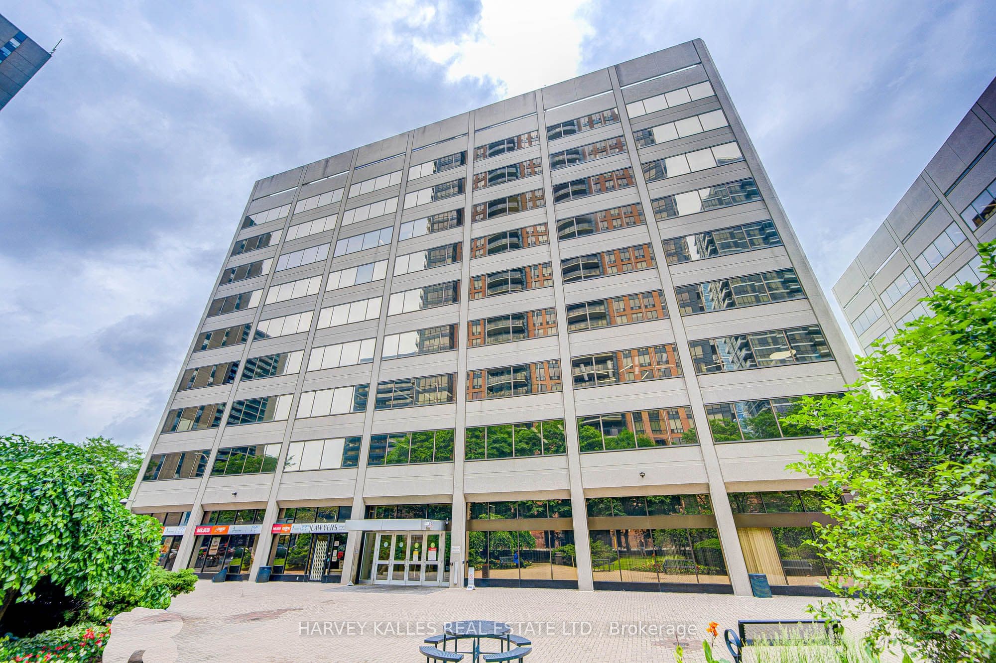 45 Sheppard Avenue E 908, Toronto, ON M2N 5N1