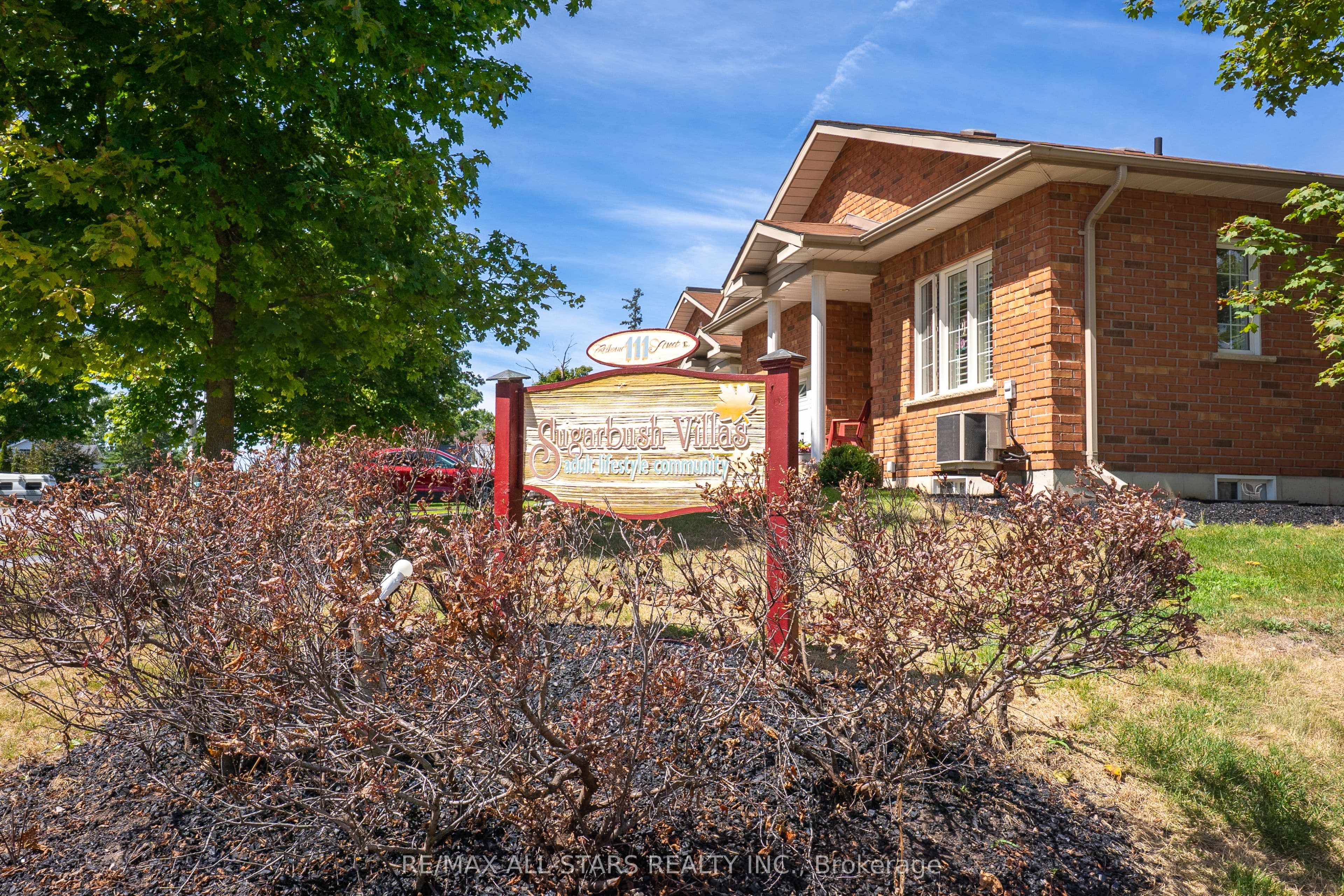 111 colborne Street 11, Kawartha Lakes, ON K0M 1N0