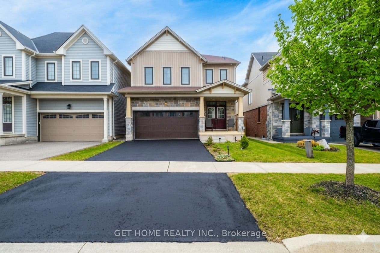 22 Kelso Drive, Haldimand, ON N3W 0B7