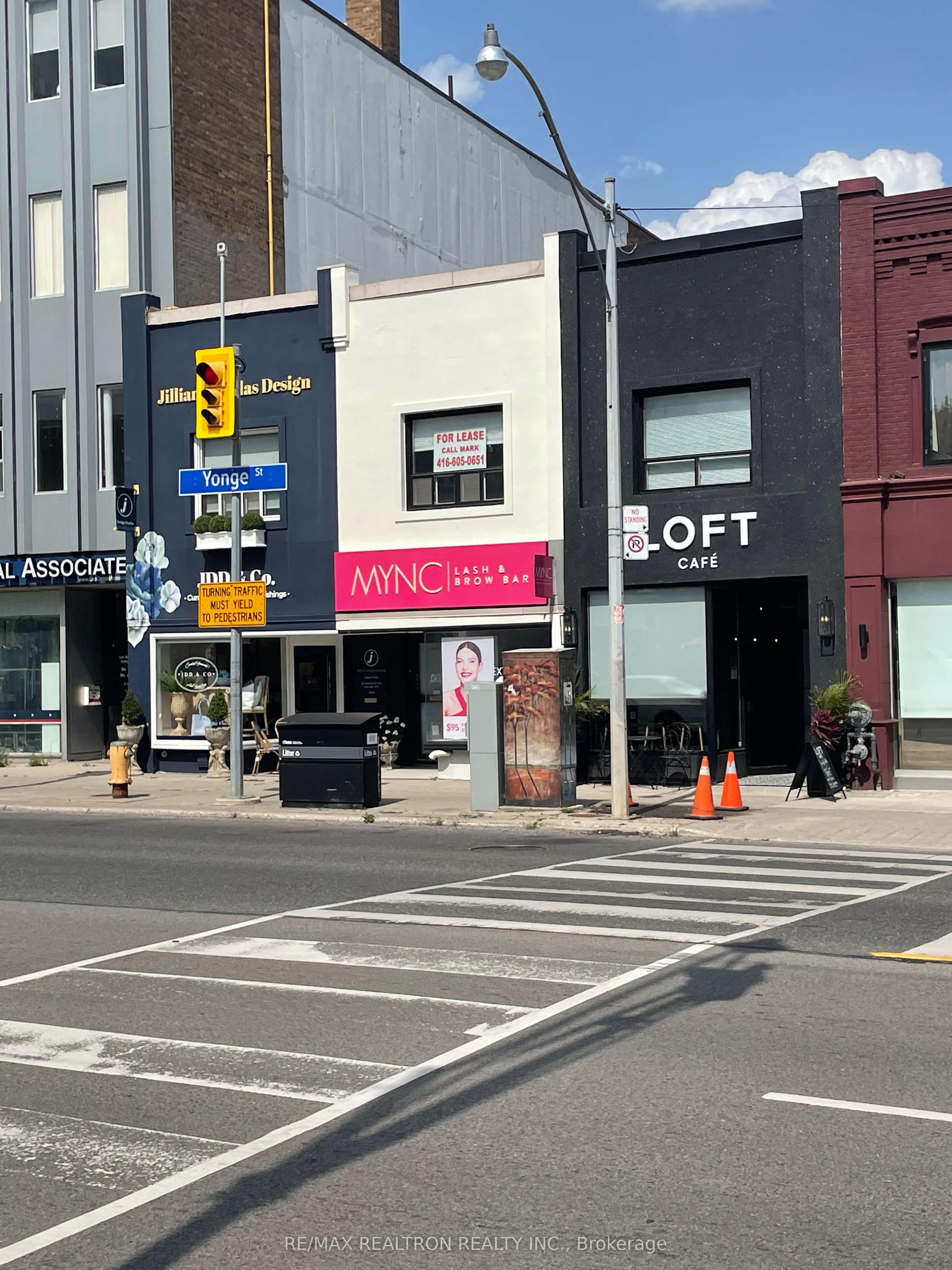 3331A Yonge Street E, Toronto, ON M4N 2L9