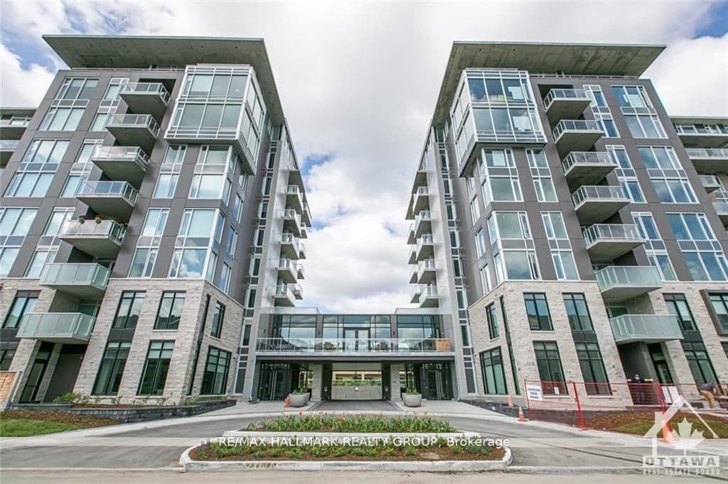 530 DE MAZENOD Avenue 312, Glebe - Ottawa East and Area, ON K1S 5H3