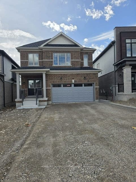 27 Postill Street, Brant, ON N3L 0R4