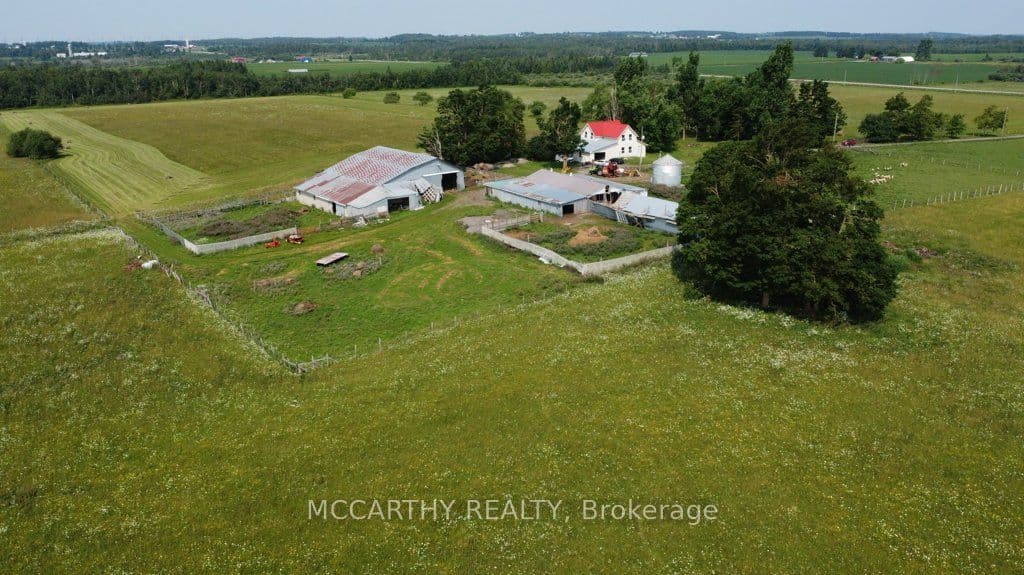 501098 Hwy # 89, East Luther Grand Valley, ON L9W 3W3
