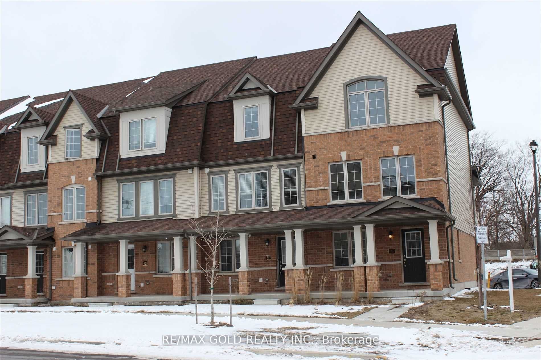 763 Linden Drive 67, Cambridge, ON N3H 0E4