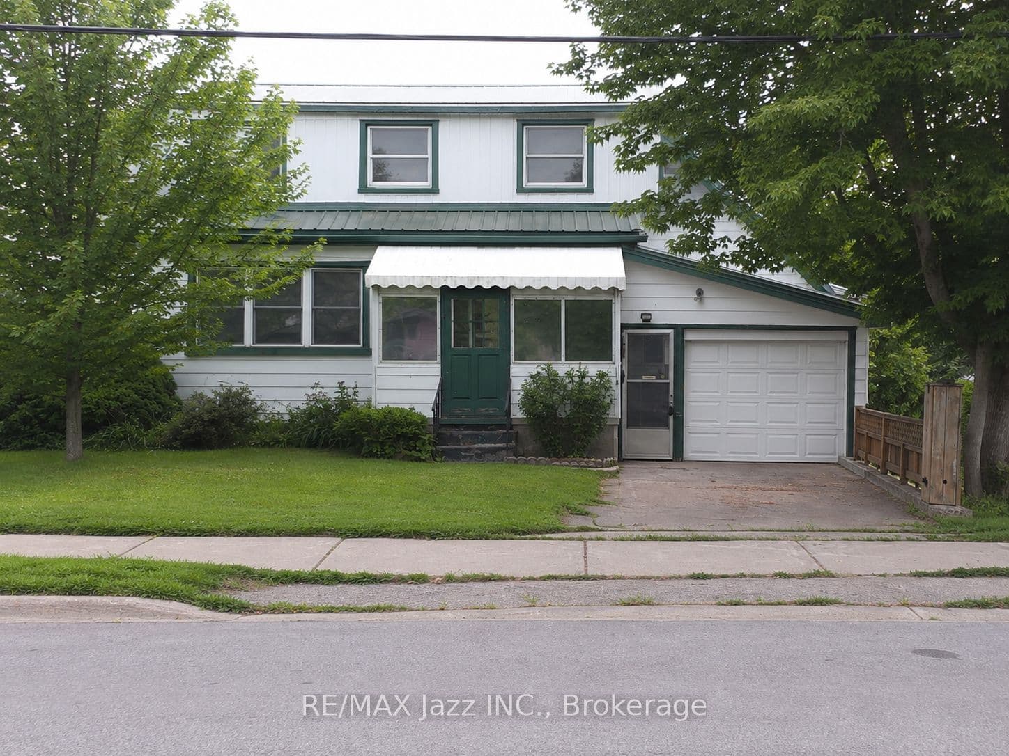 119 West Street W, Belleville, ON K8N 4X8