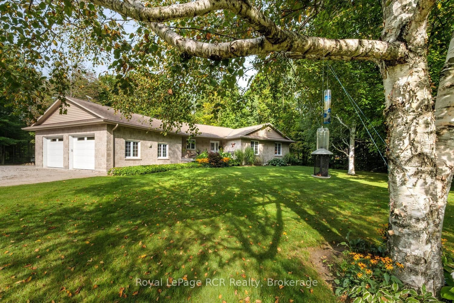 70110 Zion Church Road, Georgian Bluffs, ON N0H 2T0