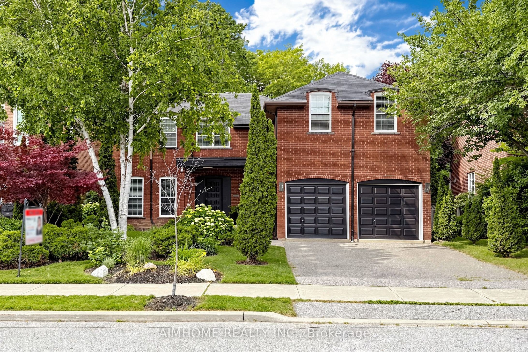 93 Clarinda Drive, Toronto, ON M2K 2V2