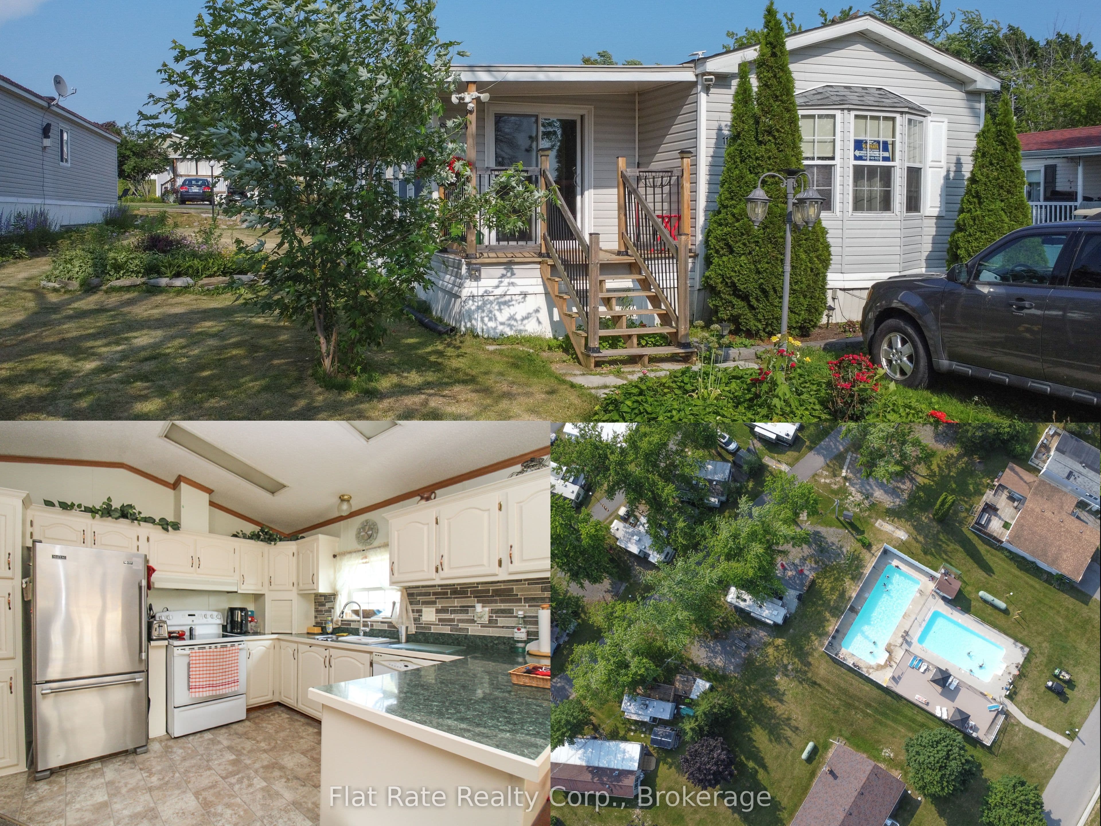 11 MCGREGOR Drive, Otonabee-South Monaghan, ON K0L 1G0